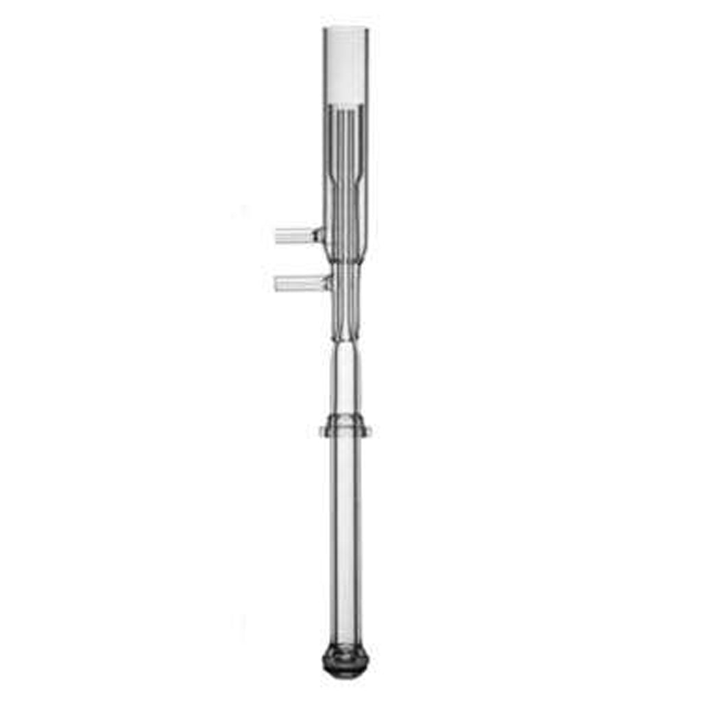 Mini Torch, 1.5mm Injector - Alpha Resources part ARICP122 (replaces Thermo Fisher Scientific 173463-0000)