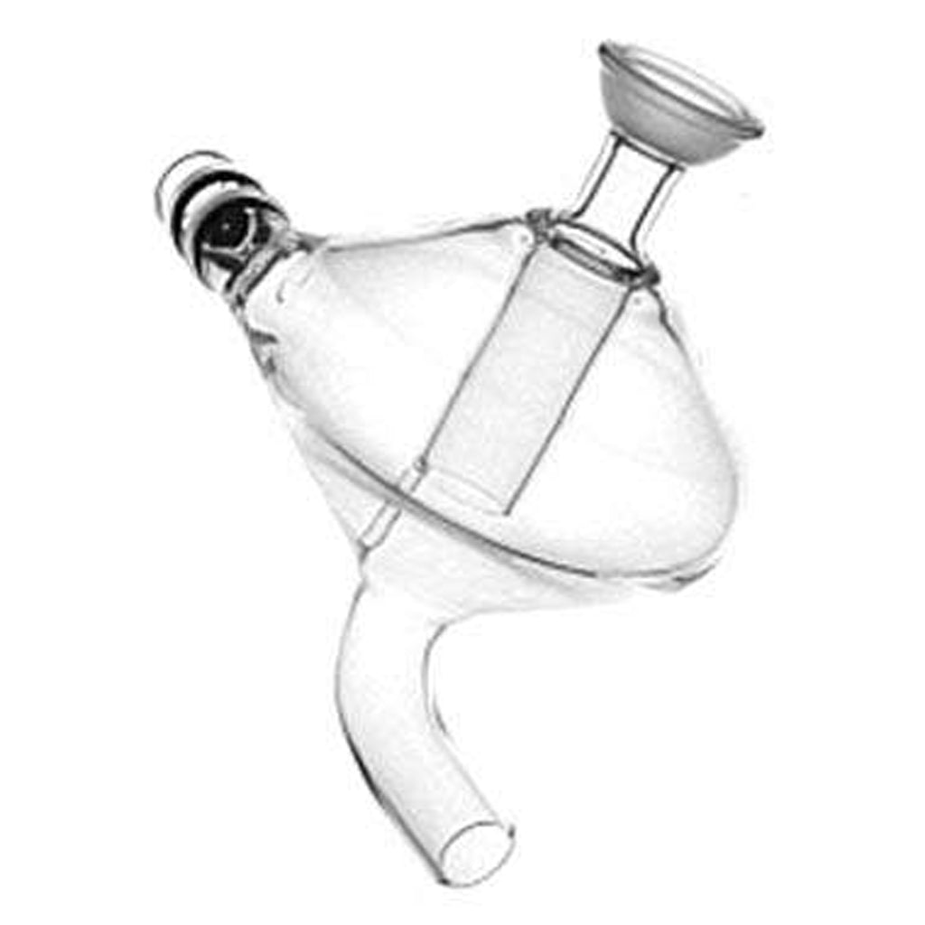 Cyclonic Spray Chamber, 10mm Drain - Alpha Resources part ARICP114