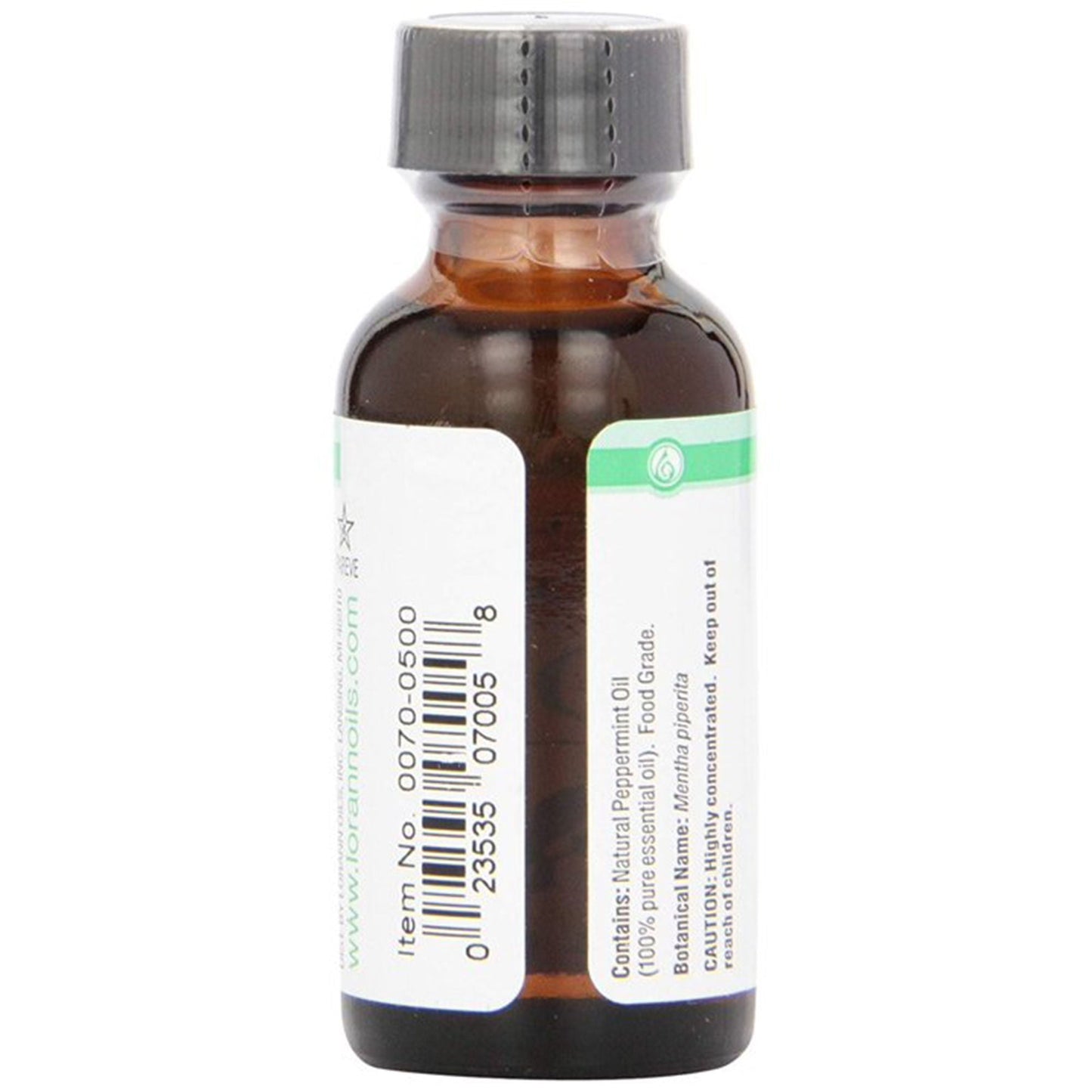 Peppermint Essential Oil