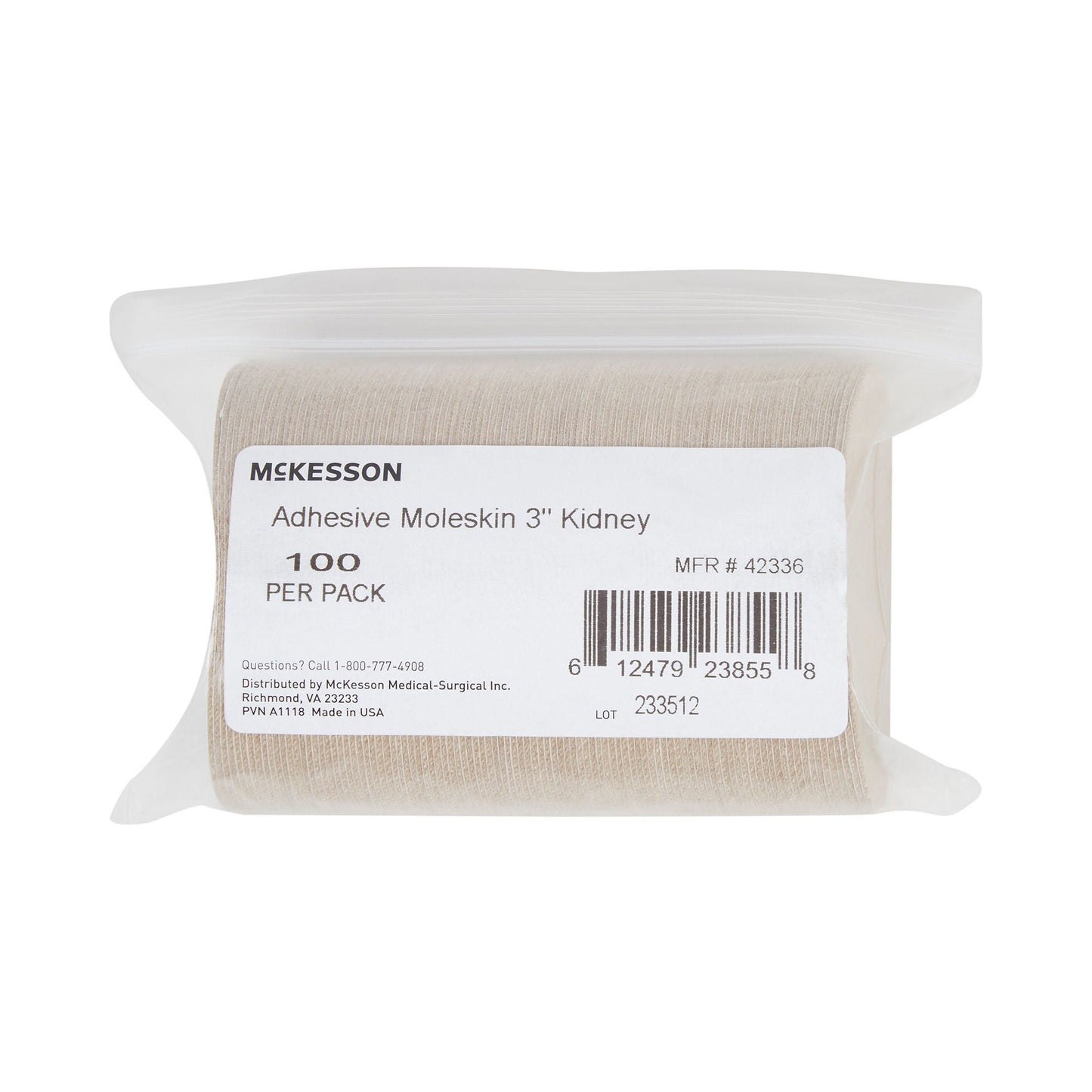 McKesson Protective Pad