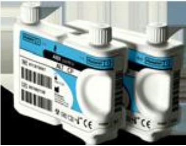 ABX Pentra Reference Solution For ABX Pentra 400 Analyzers