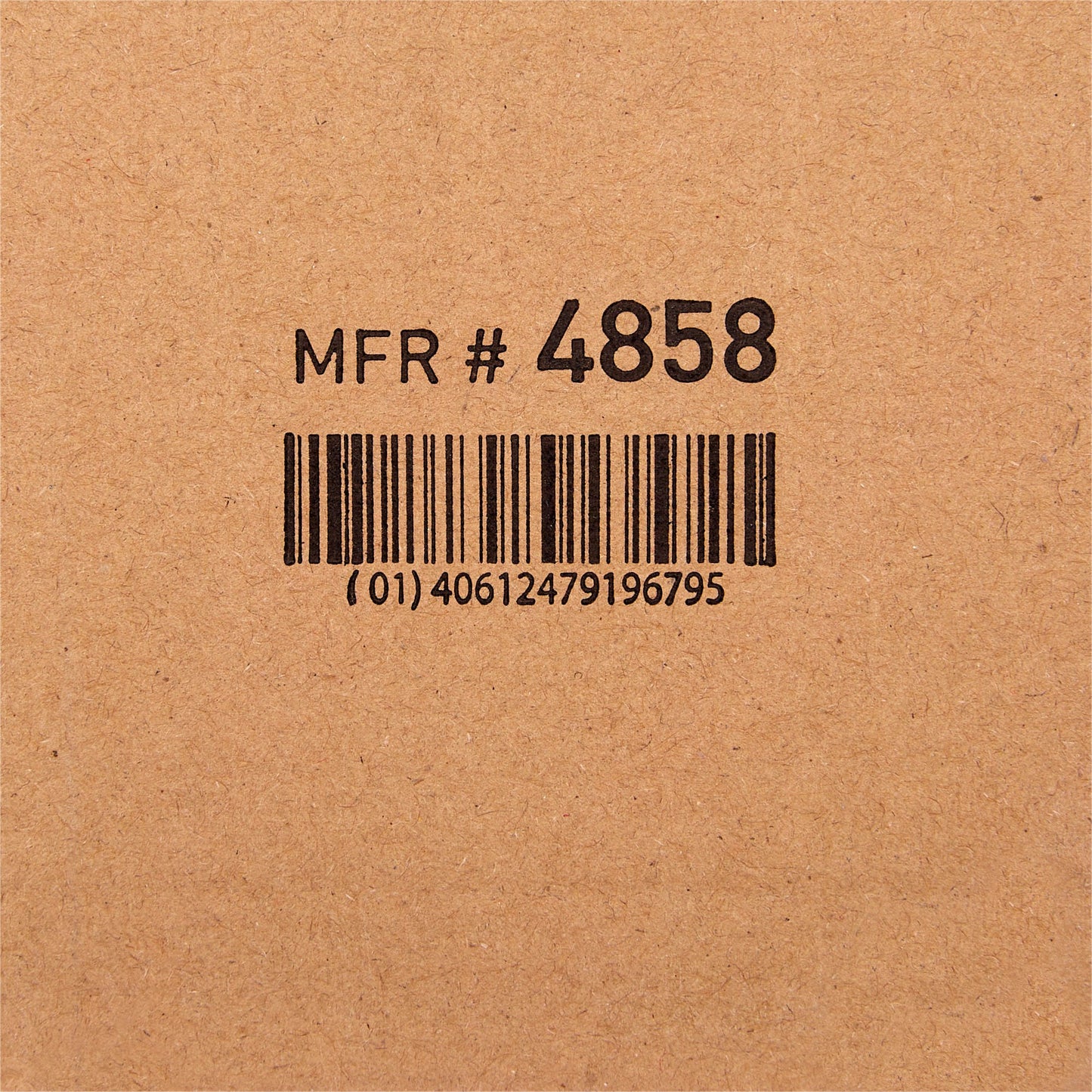 McKesson Alkaline Battery, D Cell