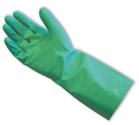 PIP™ Assurance™ Nitrile Utility Gloves, Green