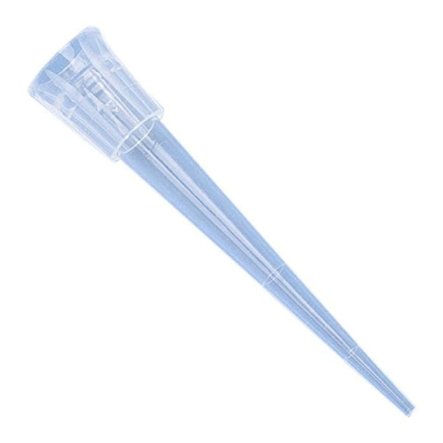 Pipetman® Universal Reference Pipette Tip, 0.1 to 10 µL