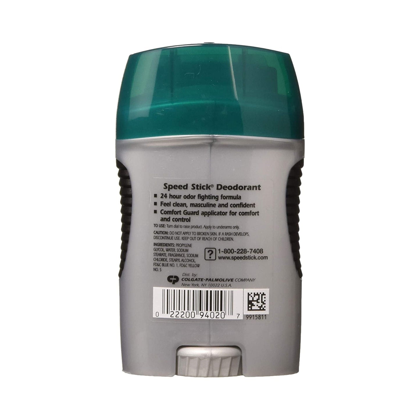 Speed Stick® Antiperspirant / Deodorant