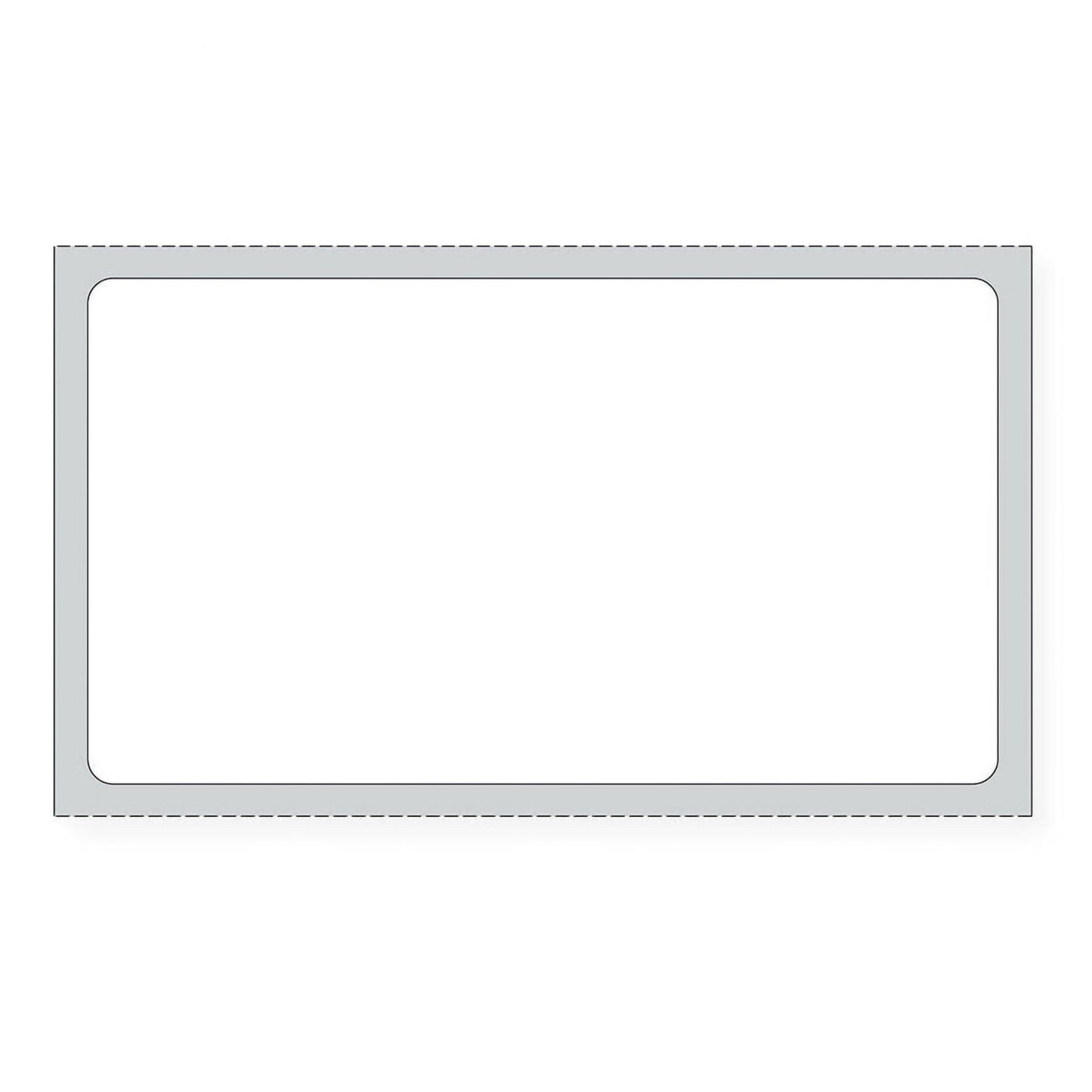 PDC® Printer Label