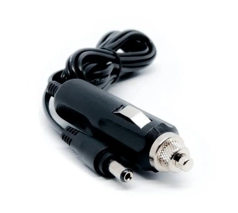 LW Scientific PTA-ADCN-10DC 12 V 10 A Cigarette Plug Cord for Portable Centrifuges