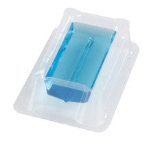 120650 - Reagent Reservoirs, Non-Sterile PVC