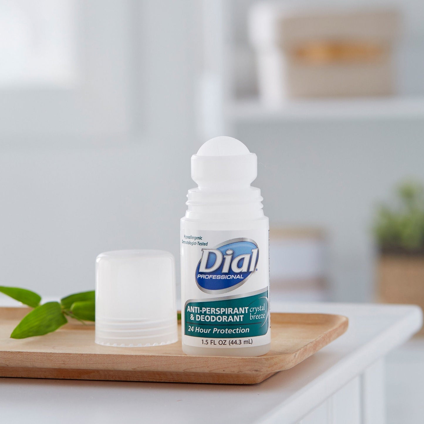 Dial® Antiperspirant / Deodorant, Roll-On