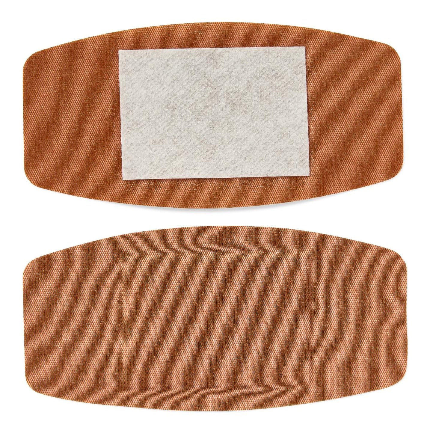 Curad® Flex-Fabric Tan Adhesive Strip