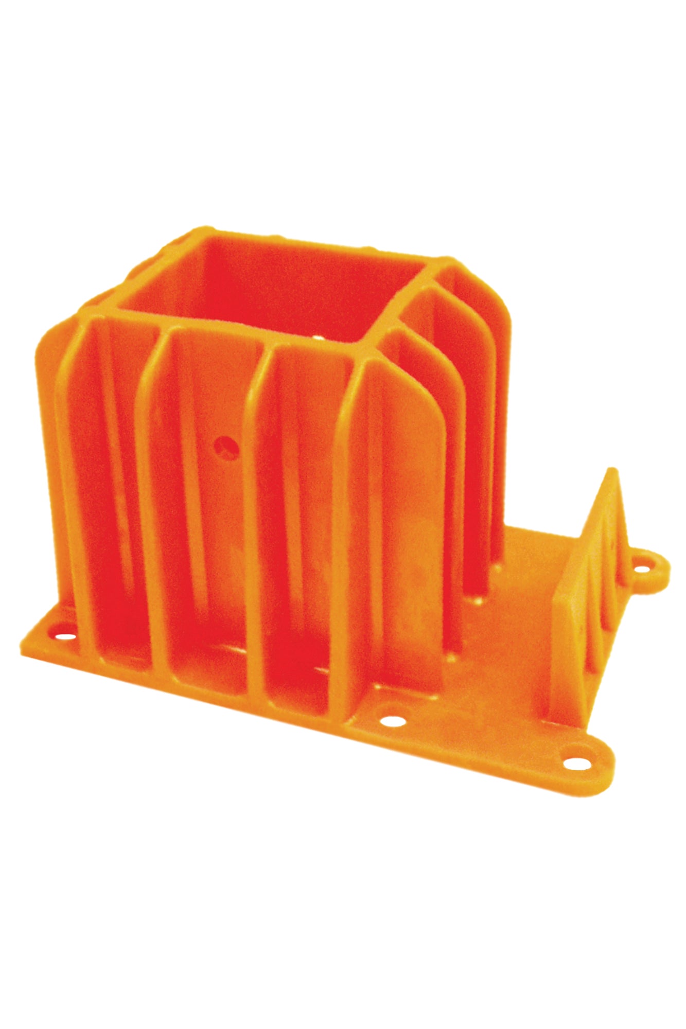 Guardian Fall Protection Angel Guardrail Boot 15188