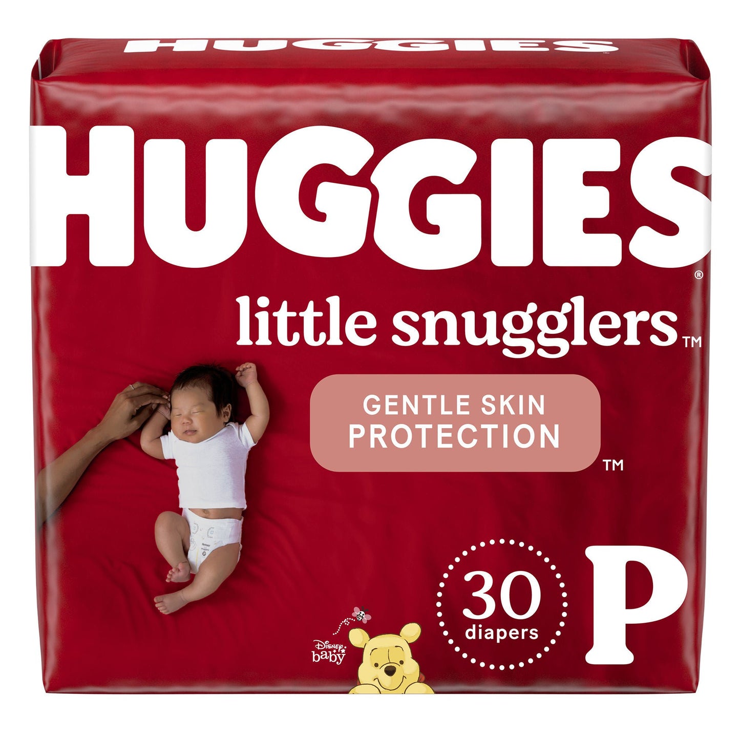 Huggies® Little Snugglers Diaper