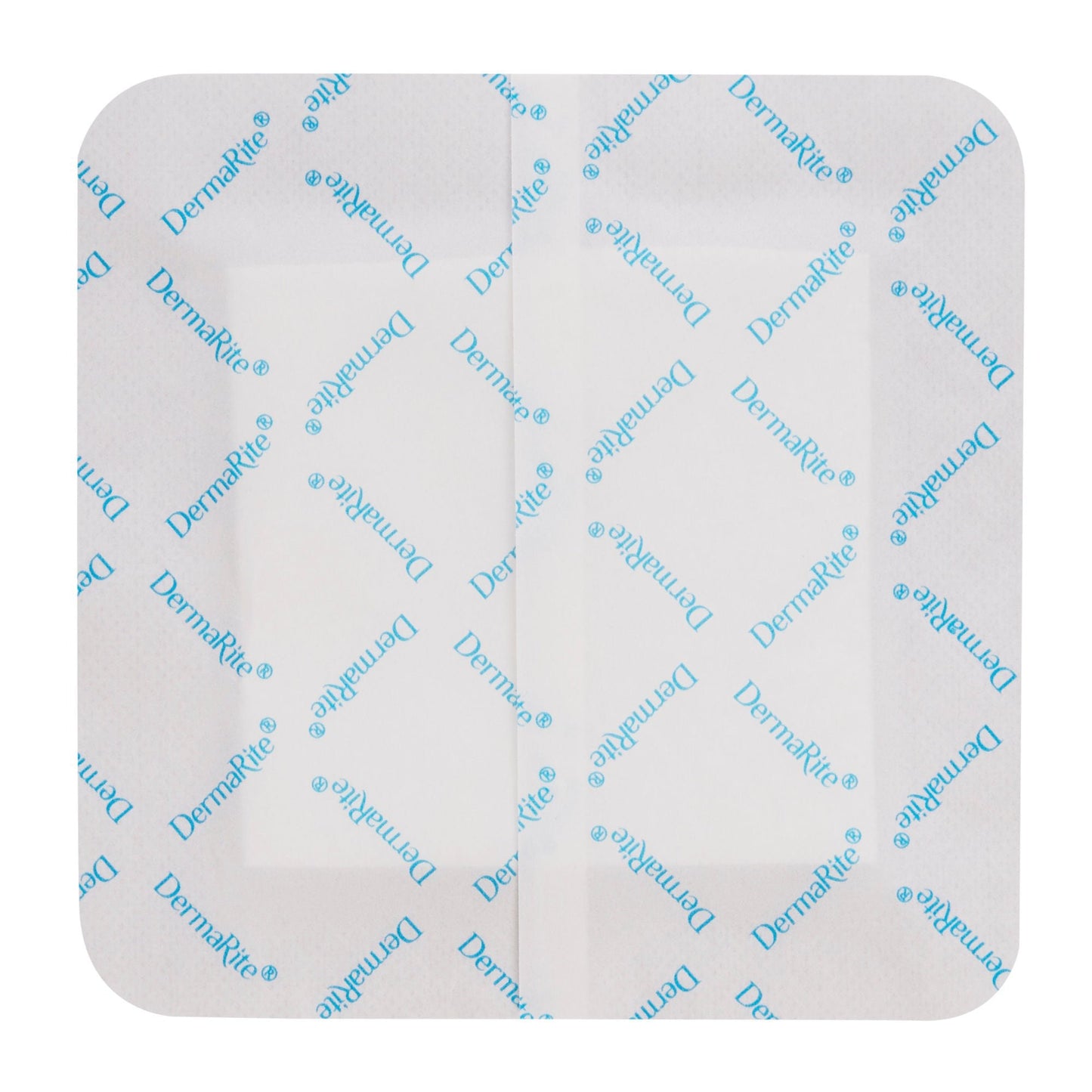 BorderedFoam® Adhesive with Border Foam Dressing