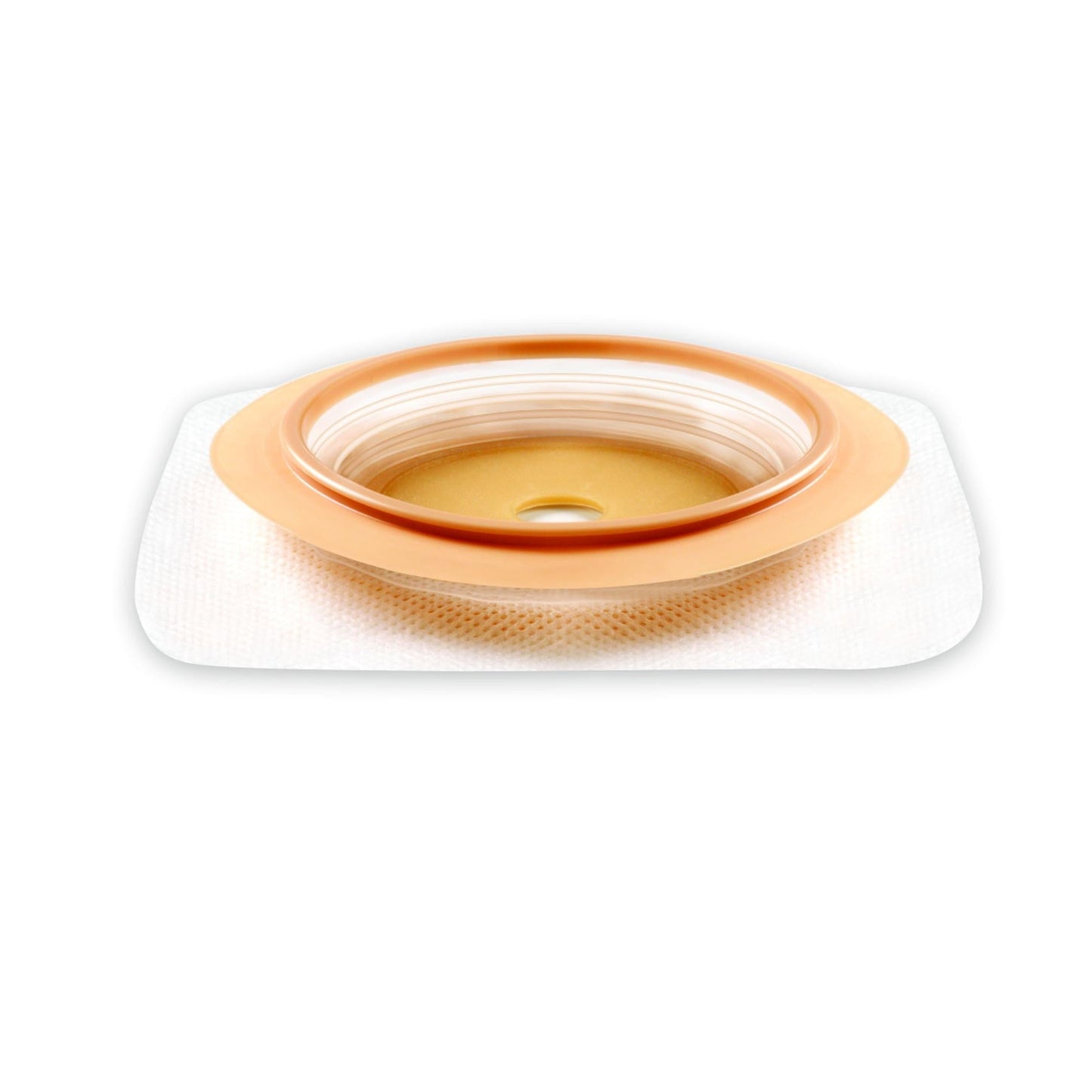 Natura™ Durahesive Skin Barrier, Cut-To-Fit , 45mm Accordion Flange