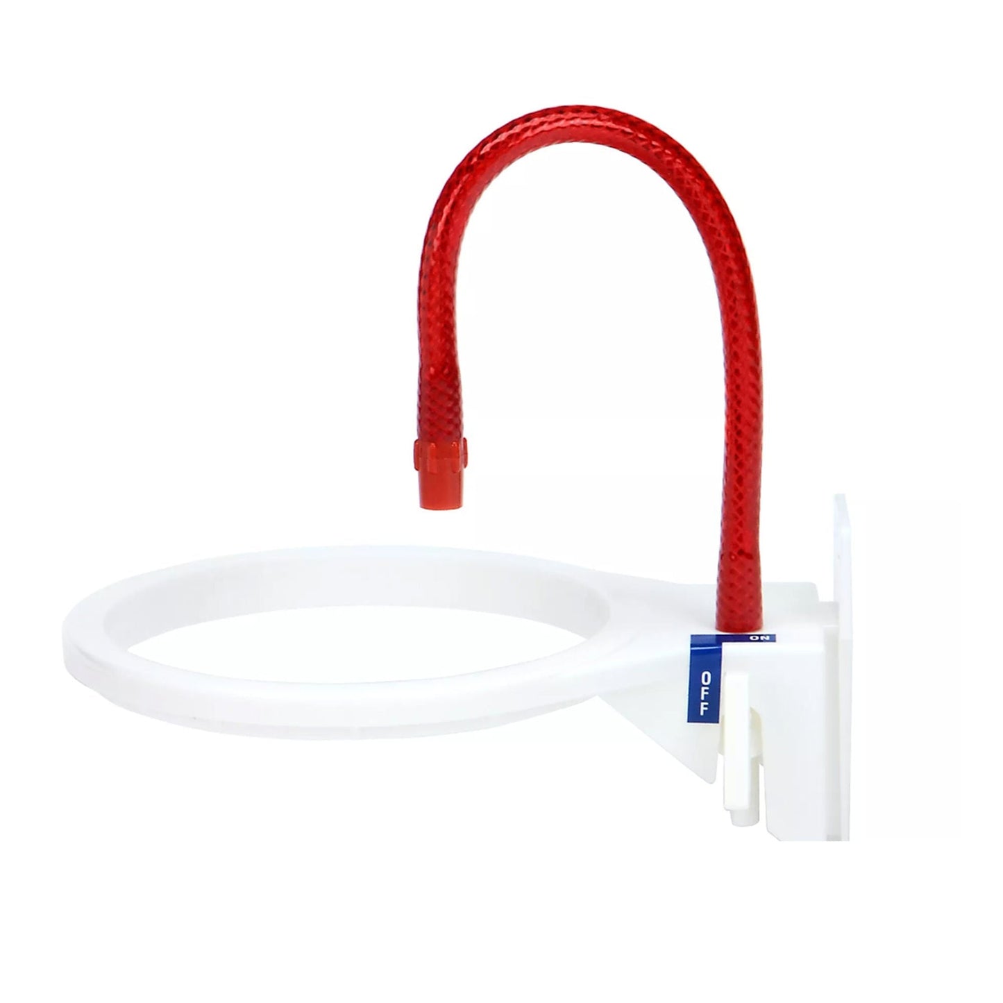 Guardian Suction Canister Bracket For Guardian and 3000 mL Disposable Canisters