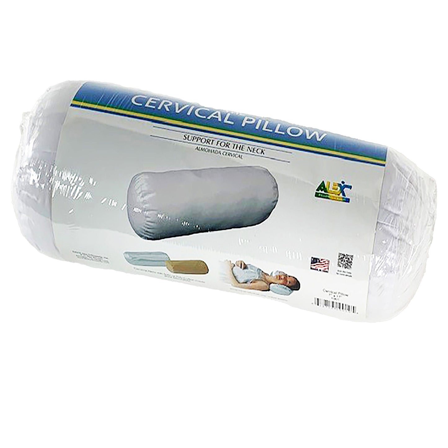 Hermell Products Orthopedic Cushion
