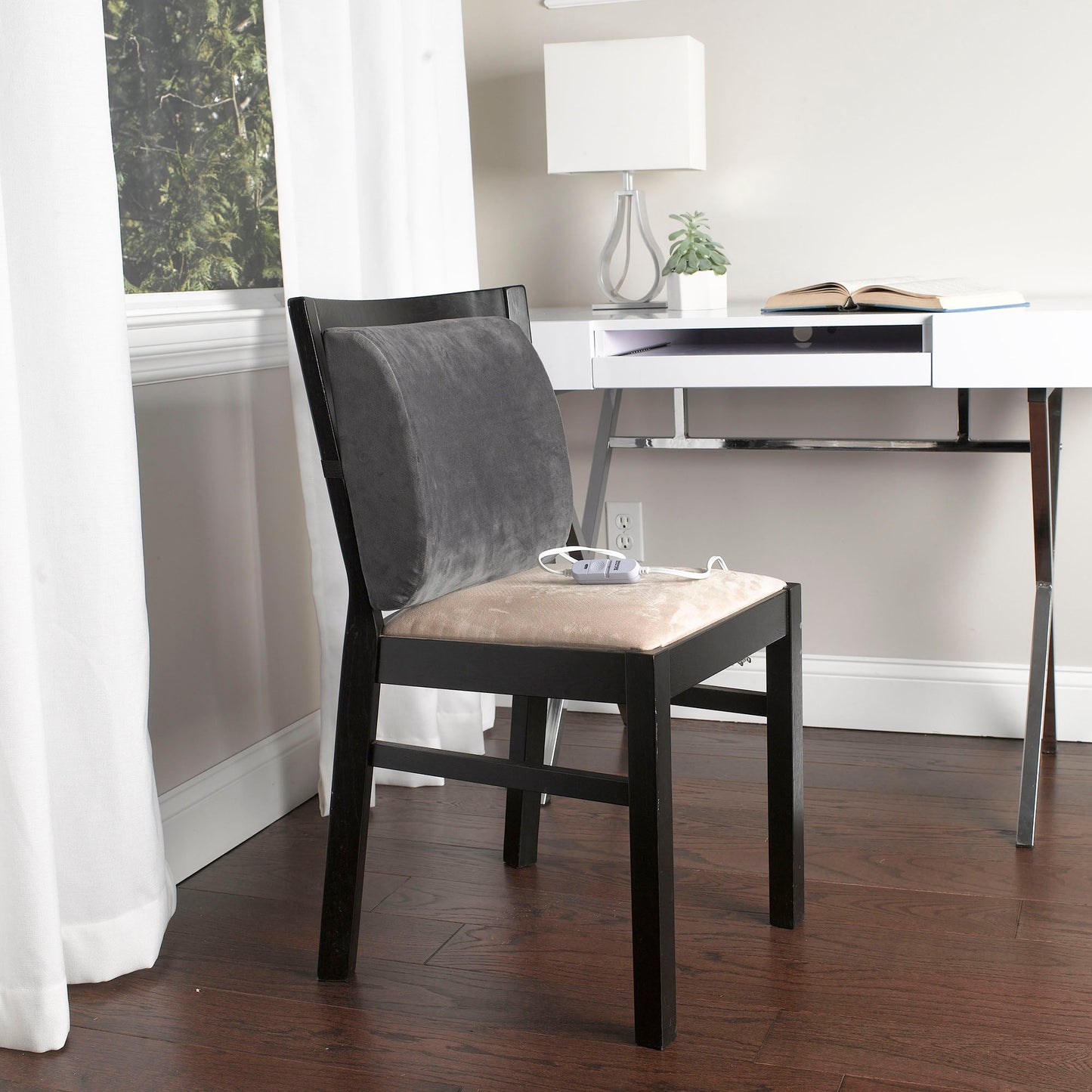 Comfort Touch™ Lumbar Support Cushion