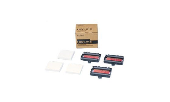 Sony Ultrasound Video Paper Pack