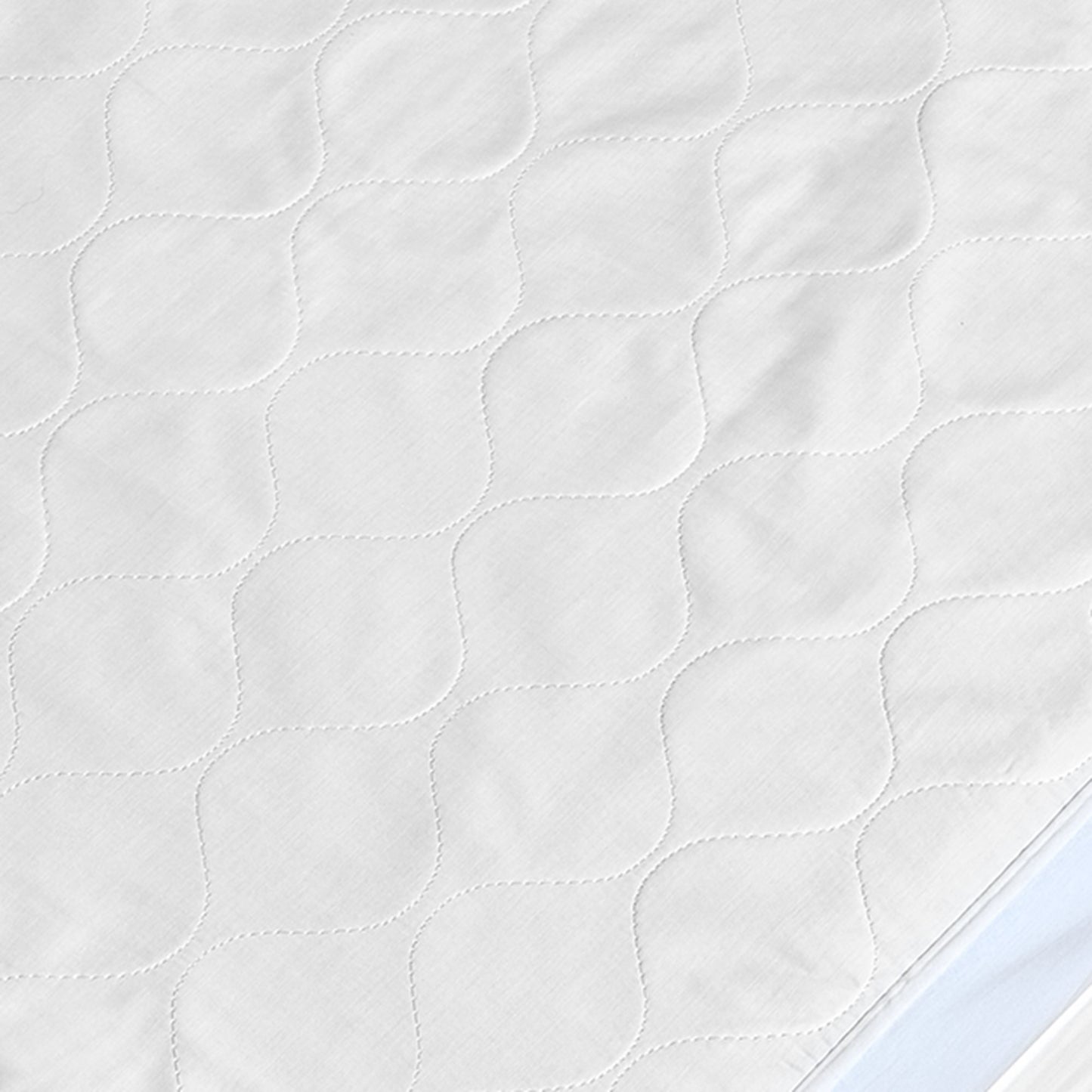 SleepDri® Underpad with Tuckable Flaps