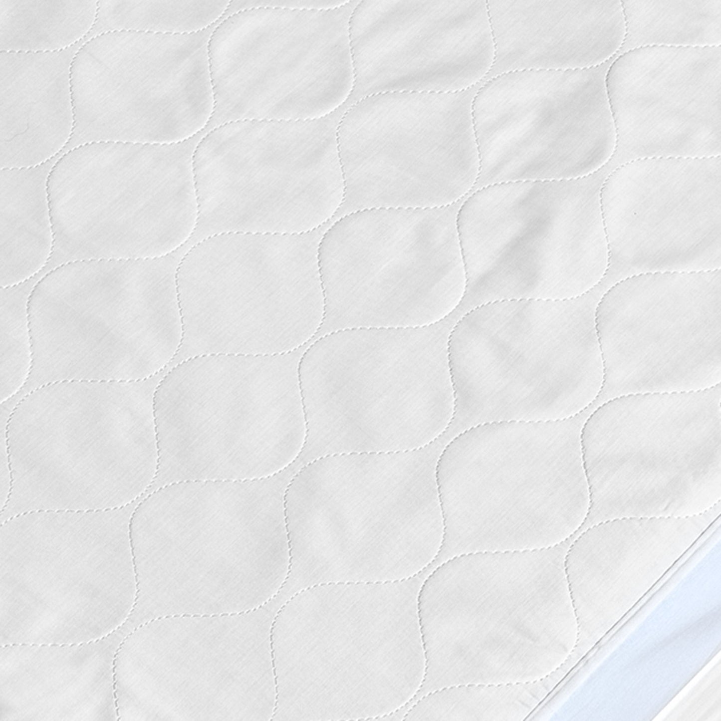 SleepDri® Underpad with Tuckable Flaps