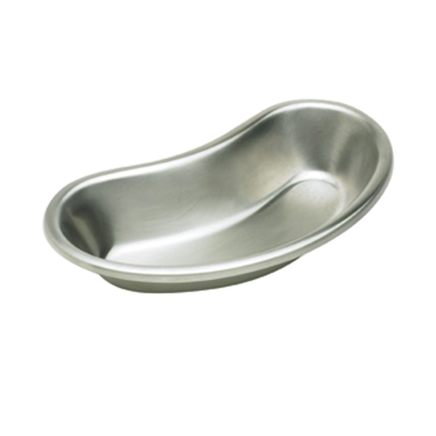 Miltex Emesis Basin, Stainless Steel, Capacity