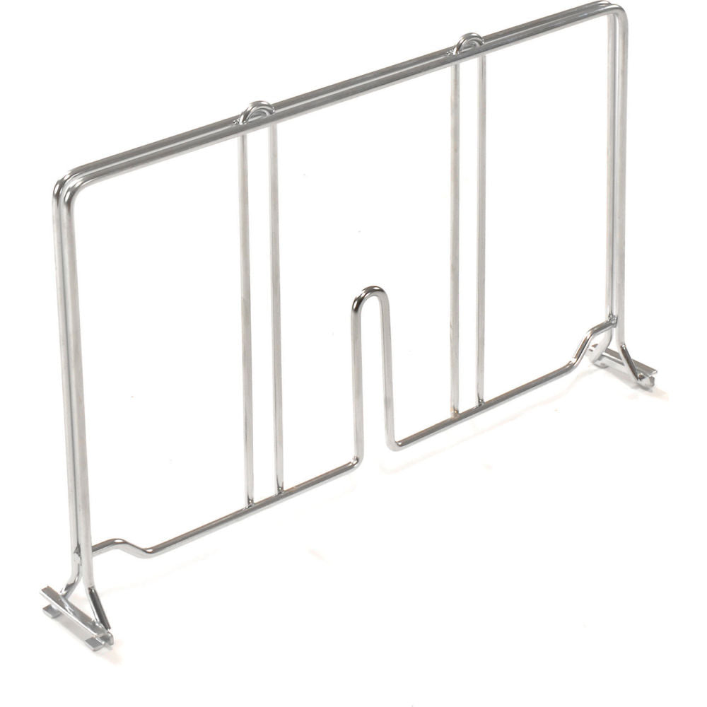 Global Industrial Packing Workbench W/Riser & 3 Shelves, Laminate Square Edge, 72"W x 30"D