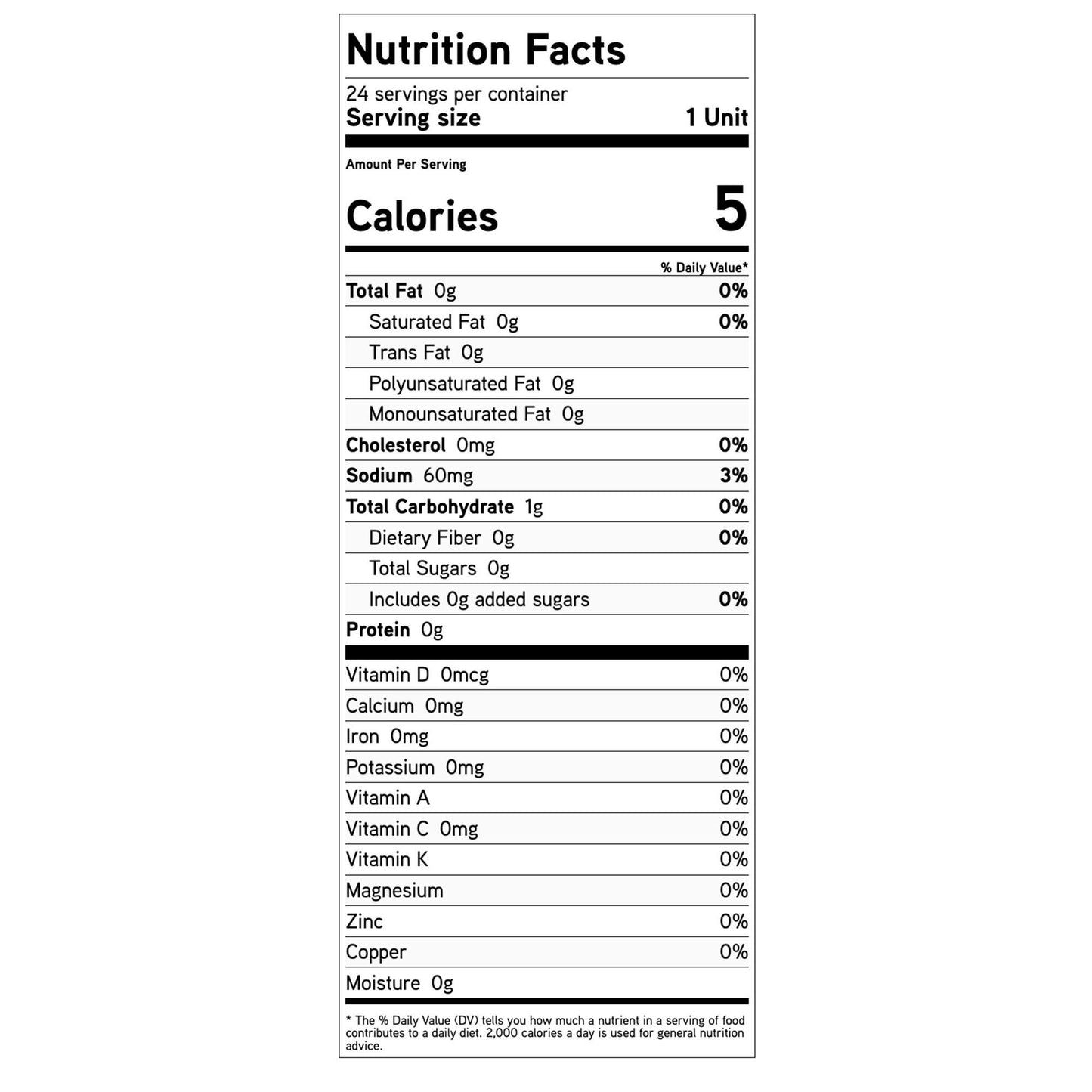 Thick & Easy® Hydrolyte® Honey Consistency Lemon Thickened Water, Cup
