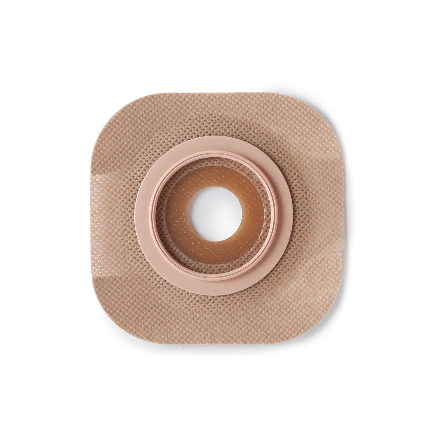 New Image™ Flextend™ Colostomy Barrier with Stoma Opening