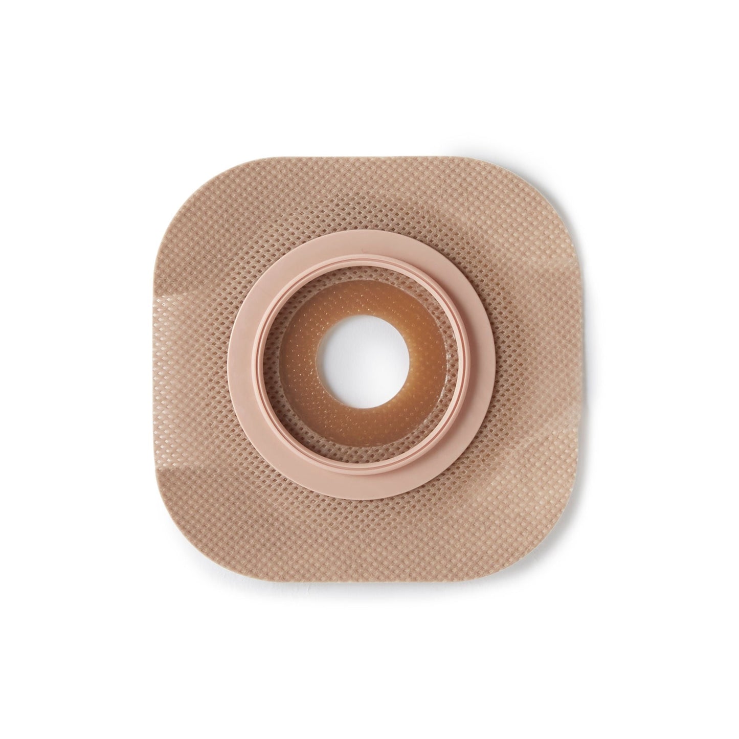 New Image™ Flextend™ Colostomy Barrier with Stoma Opening