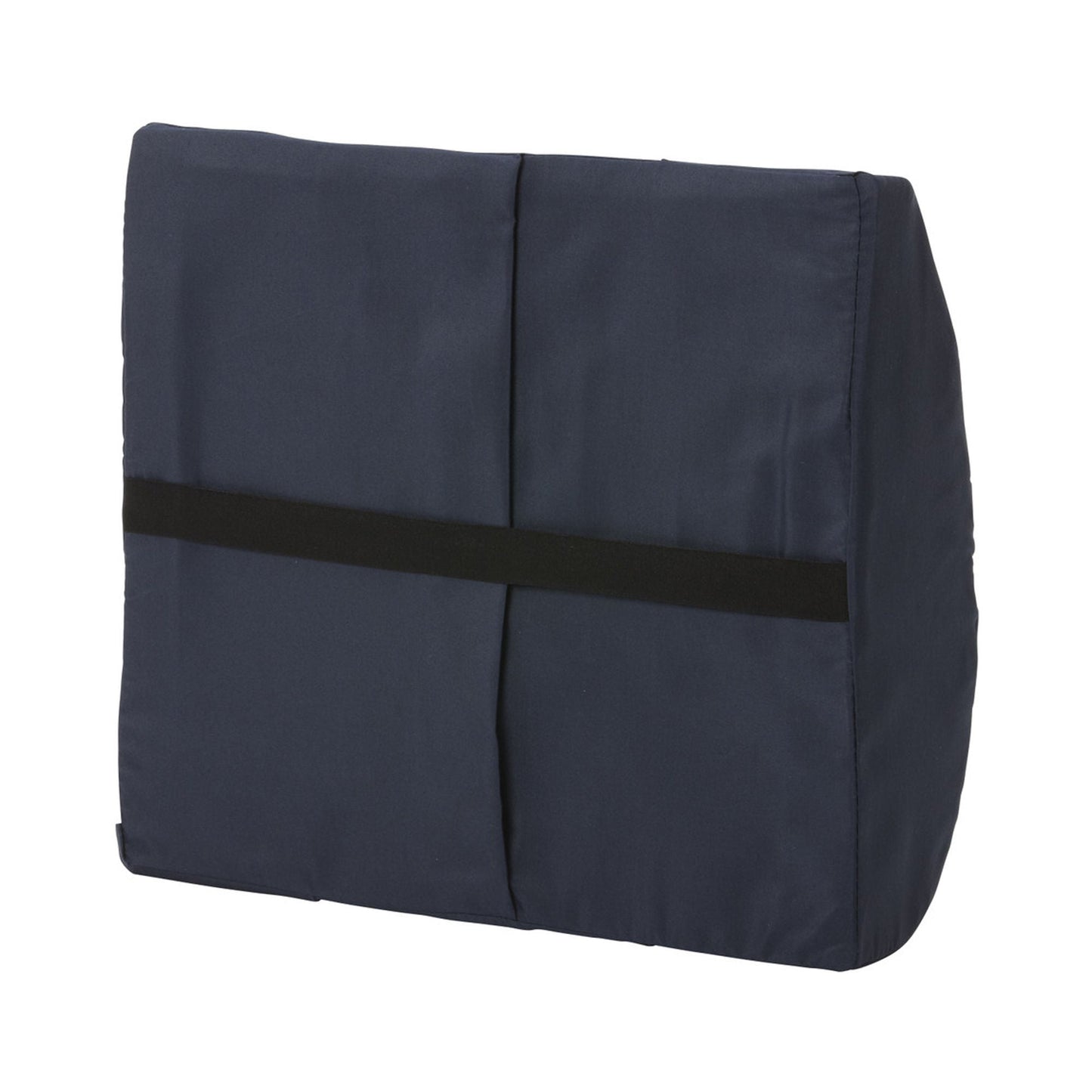 Mabis® Lumbar Support Seat Cushion, Navy
