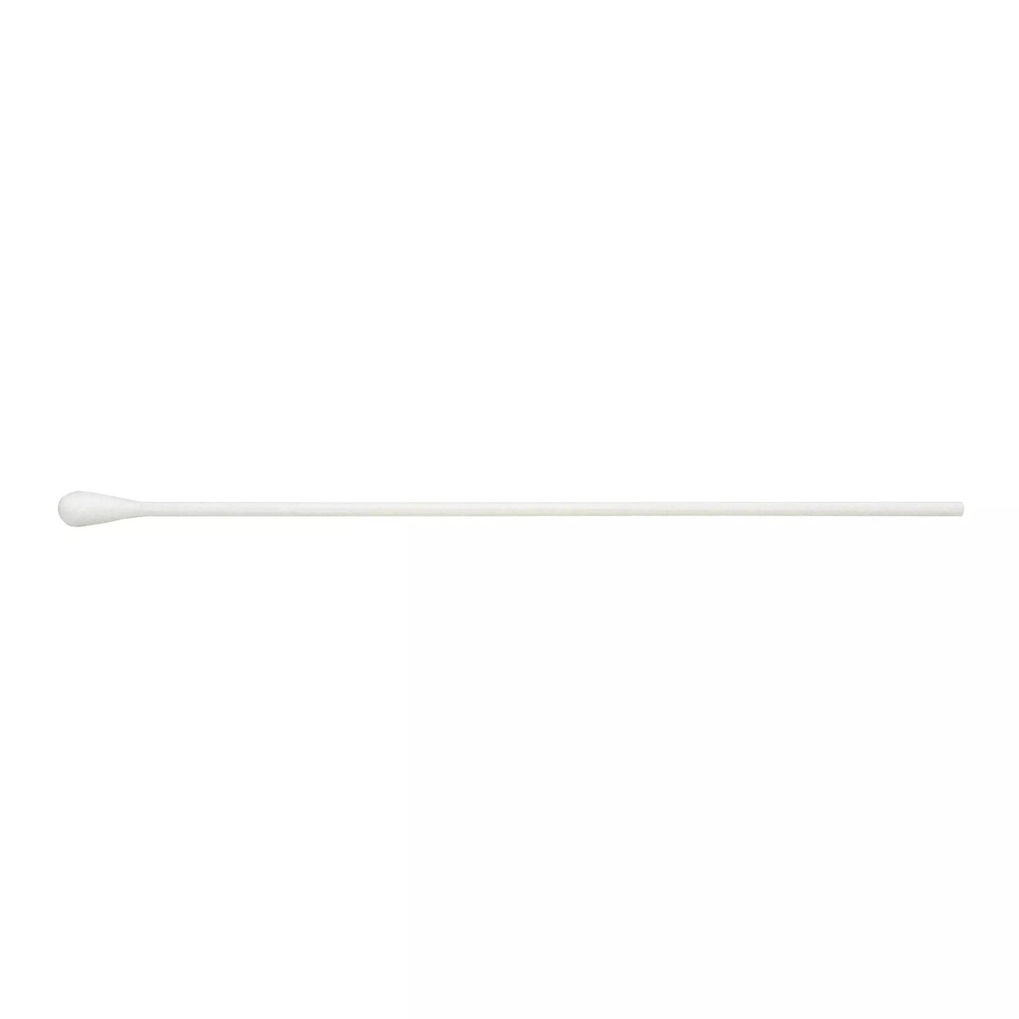 Swabstick Cotton Tip Plastic Shaft Length