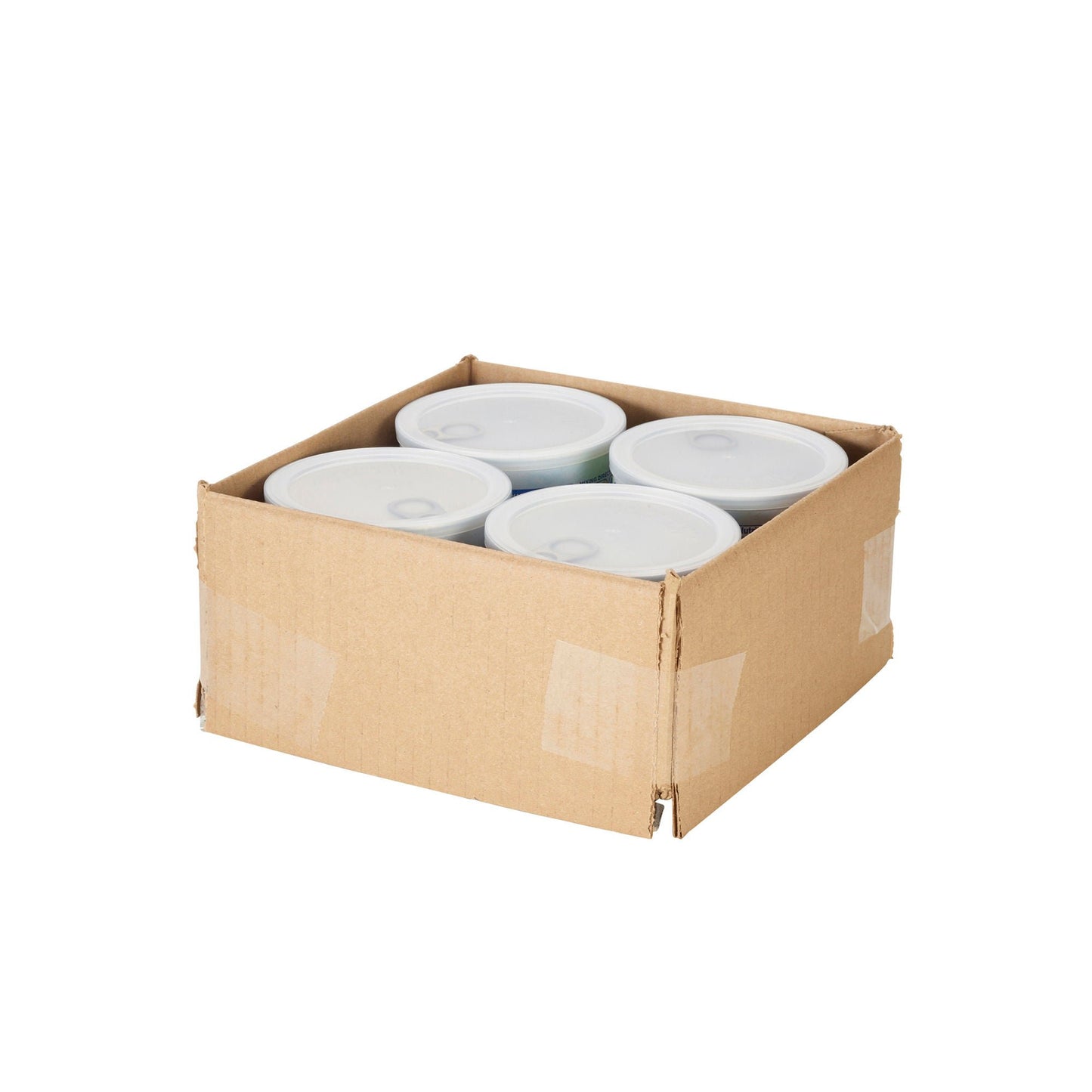 Thick & Easy® Clear Food and Beverage Thickener, canister