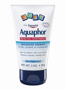 Aquaphor® Baby Advanced Therapy Healing Ointment