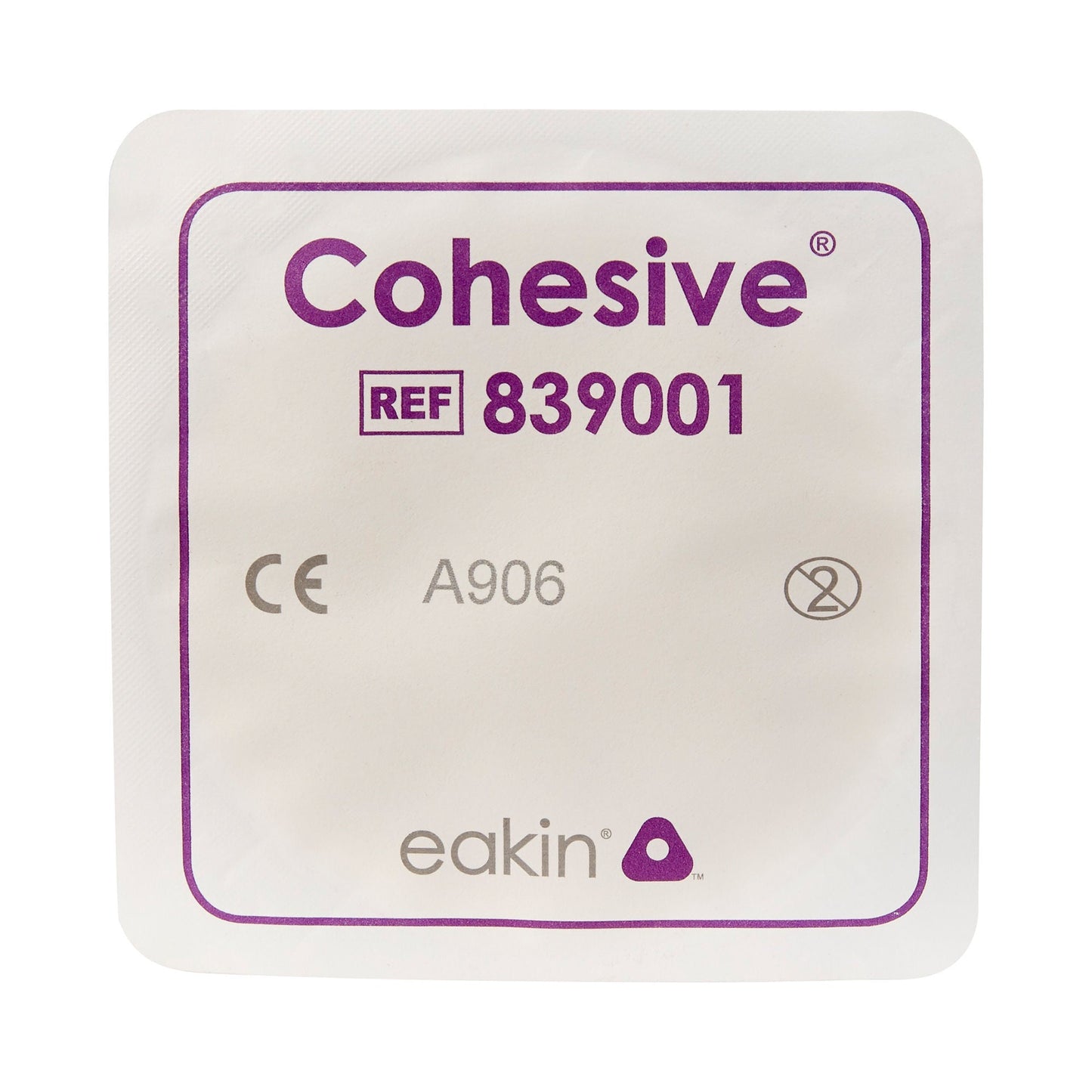 ConvaTec® Eakin StomaWrap™ Ostomy Seal, Fits Stomas