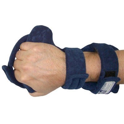 Comfy Splints™ Resting Hand / Wrist Splint