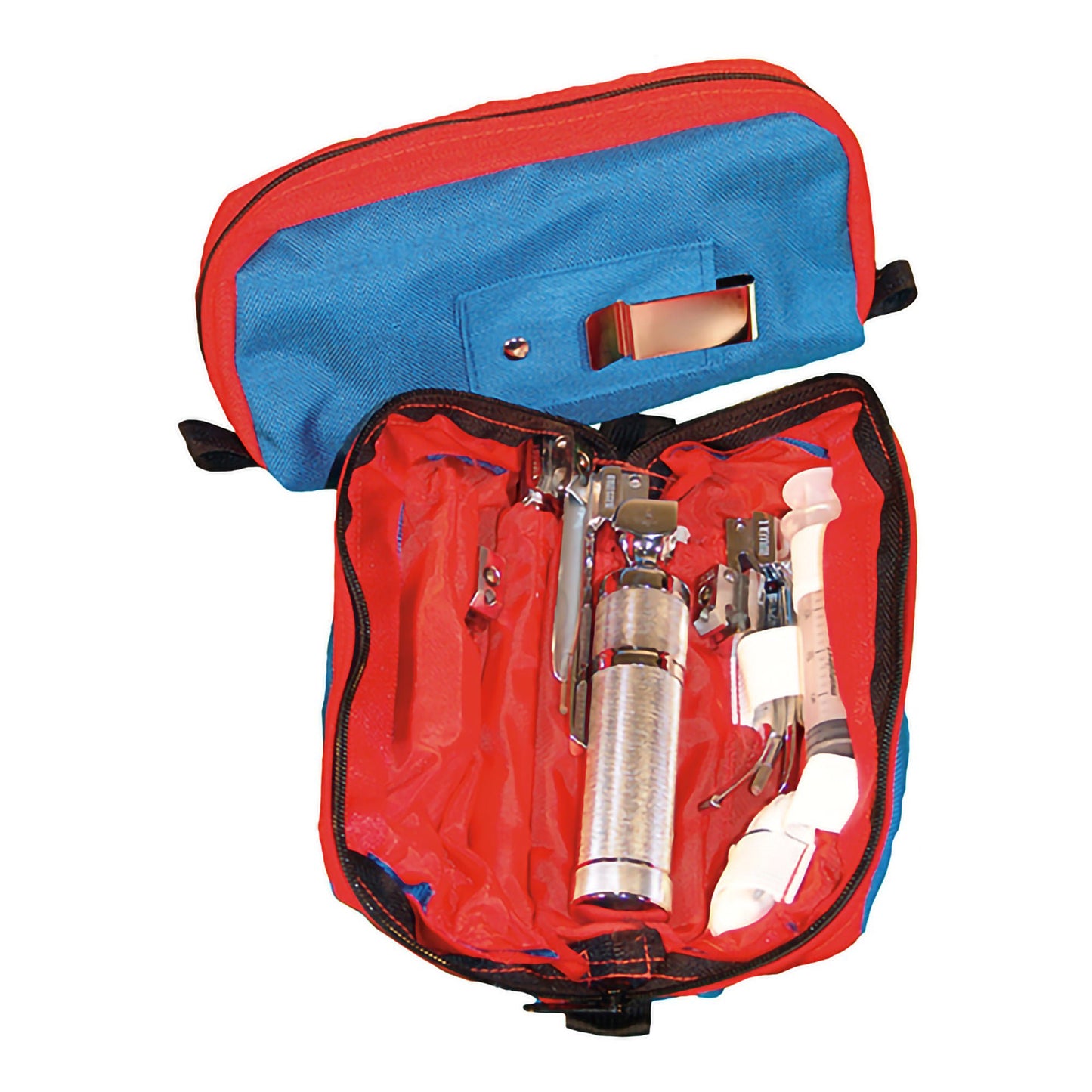 EMS Intubation Pouch