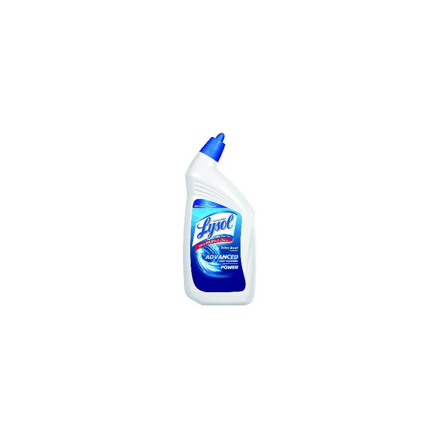 Professional Lysol® Toilet Bowl Cleaner, Wintergreen Scent