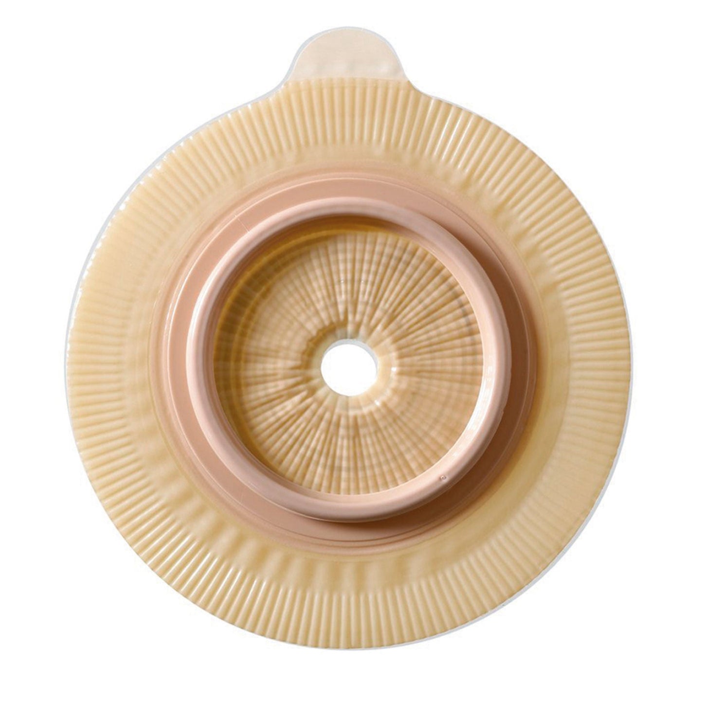 Assura® Pediatric Standard Wear Ostomy Barrier, Trim to fit Stomas