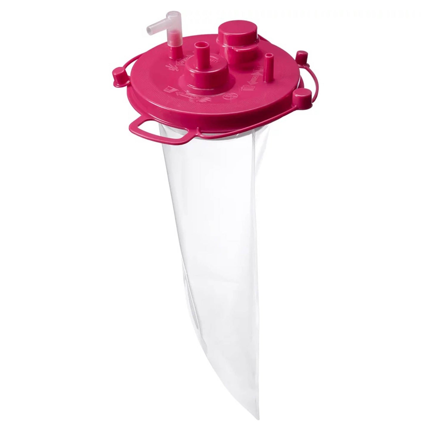 Quick-Fit™ Suction Canister Liner
