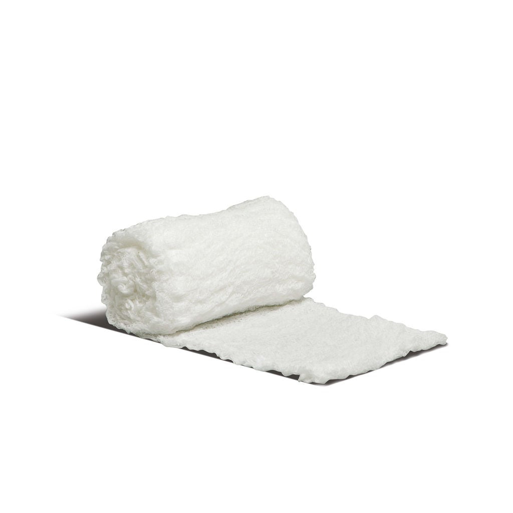 Sterilux® AMD Antimicrobial Gauze Dressing, Six-Ply