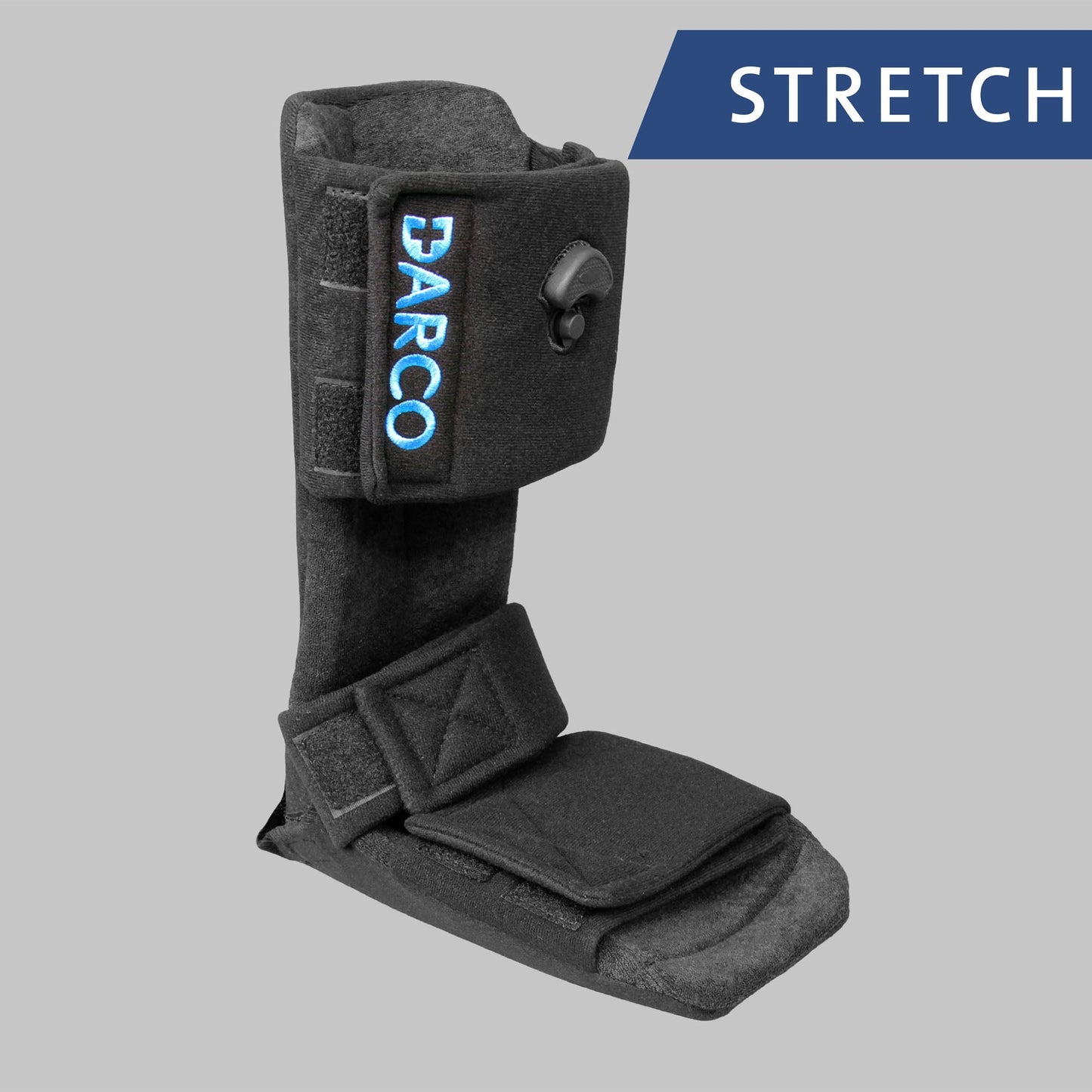 Darco Pneumatic Night Splint