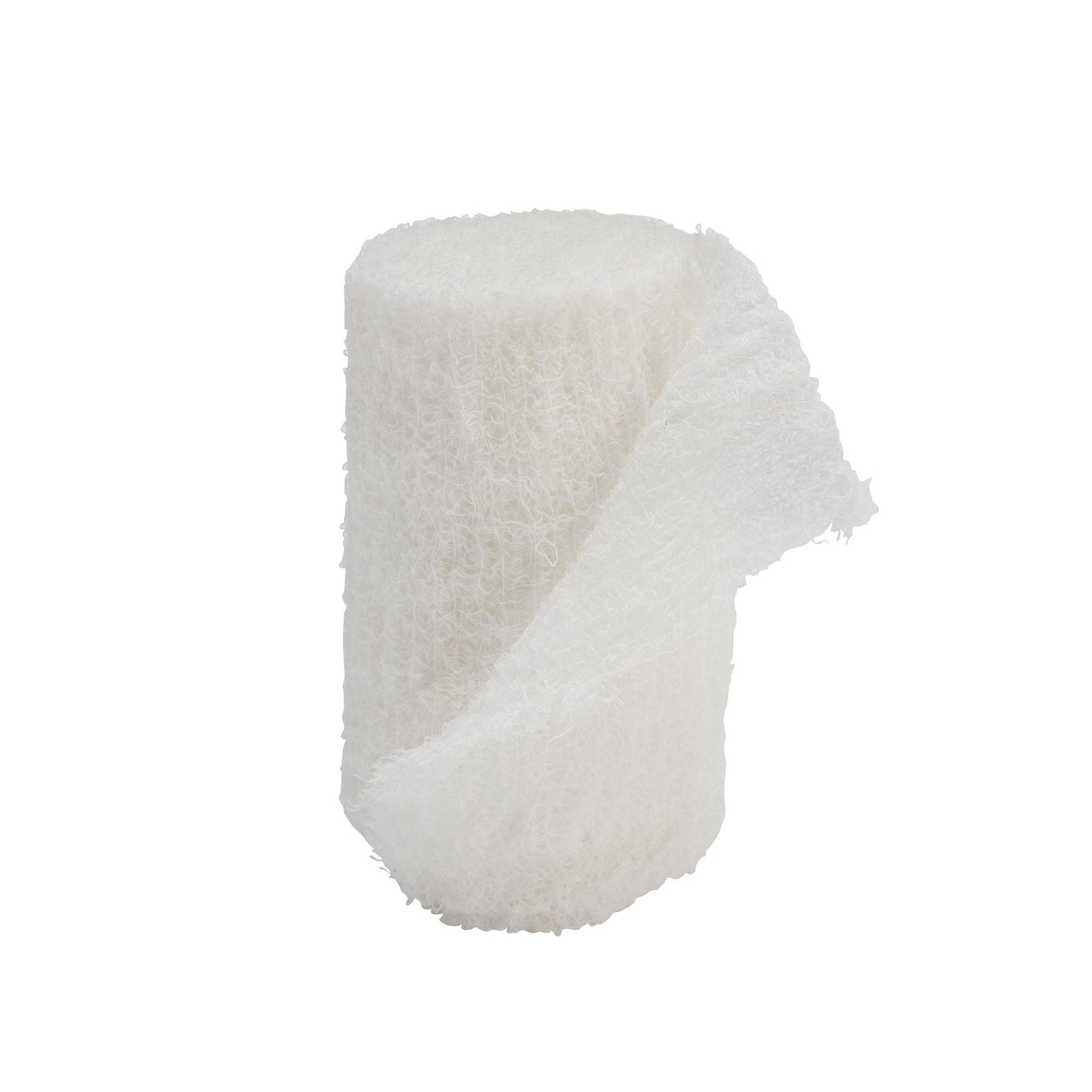 Dukal™ Sterile Fluff Bandage Roll, 6-Ply