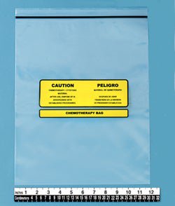 Hazardous Drug Bag