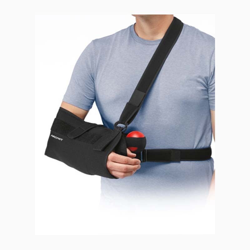 Aircast® Quick-Fit Shoulder Immobilizer