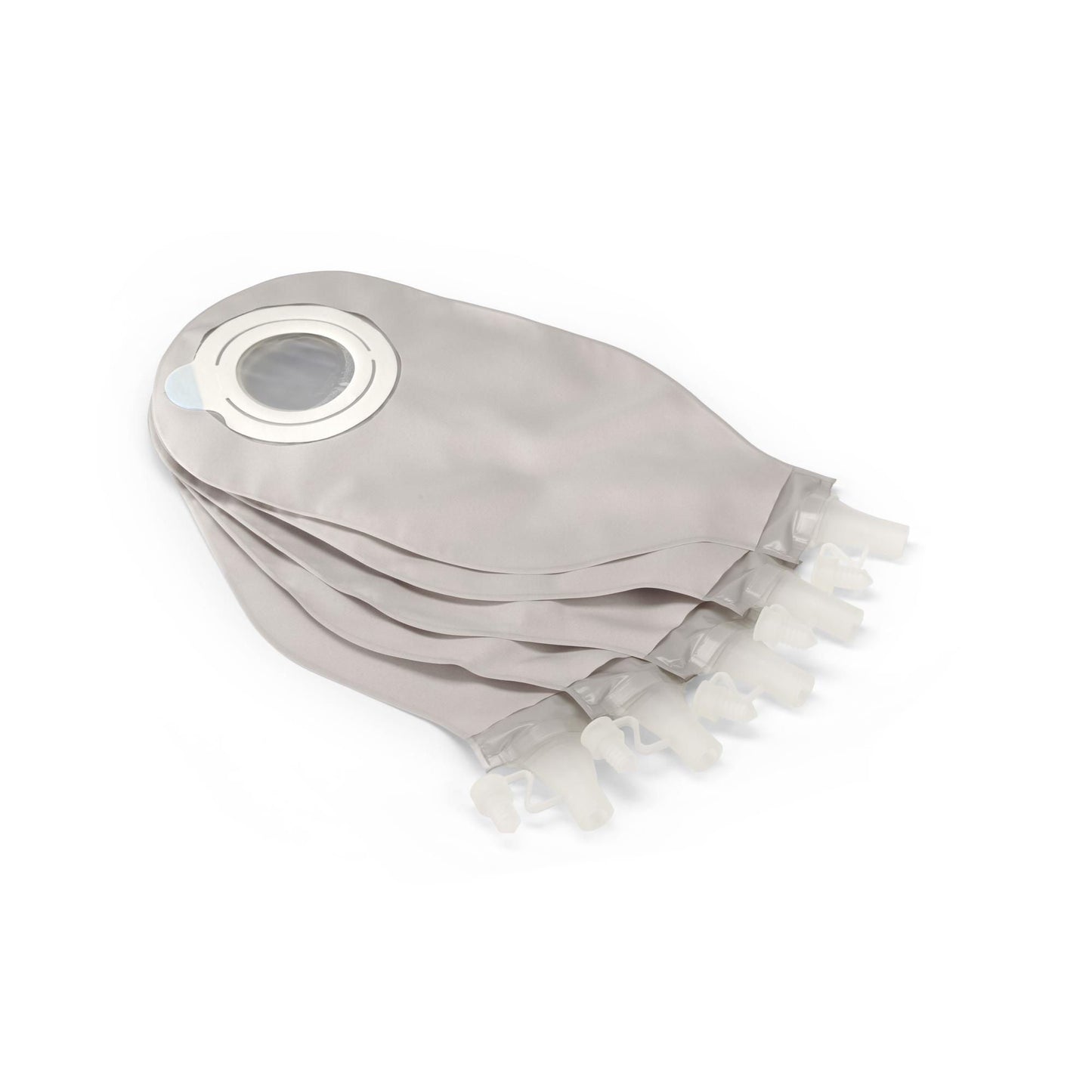 SenSura Mio Flex High Output Ileostomy Pouch Two-Piece System 12-1/2 Inch Length, Maxi Drainable