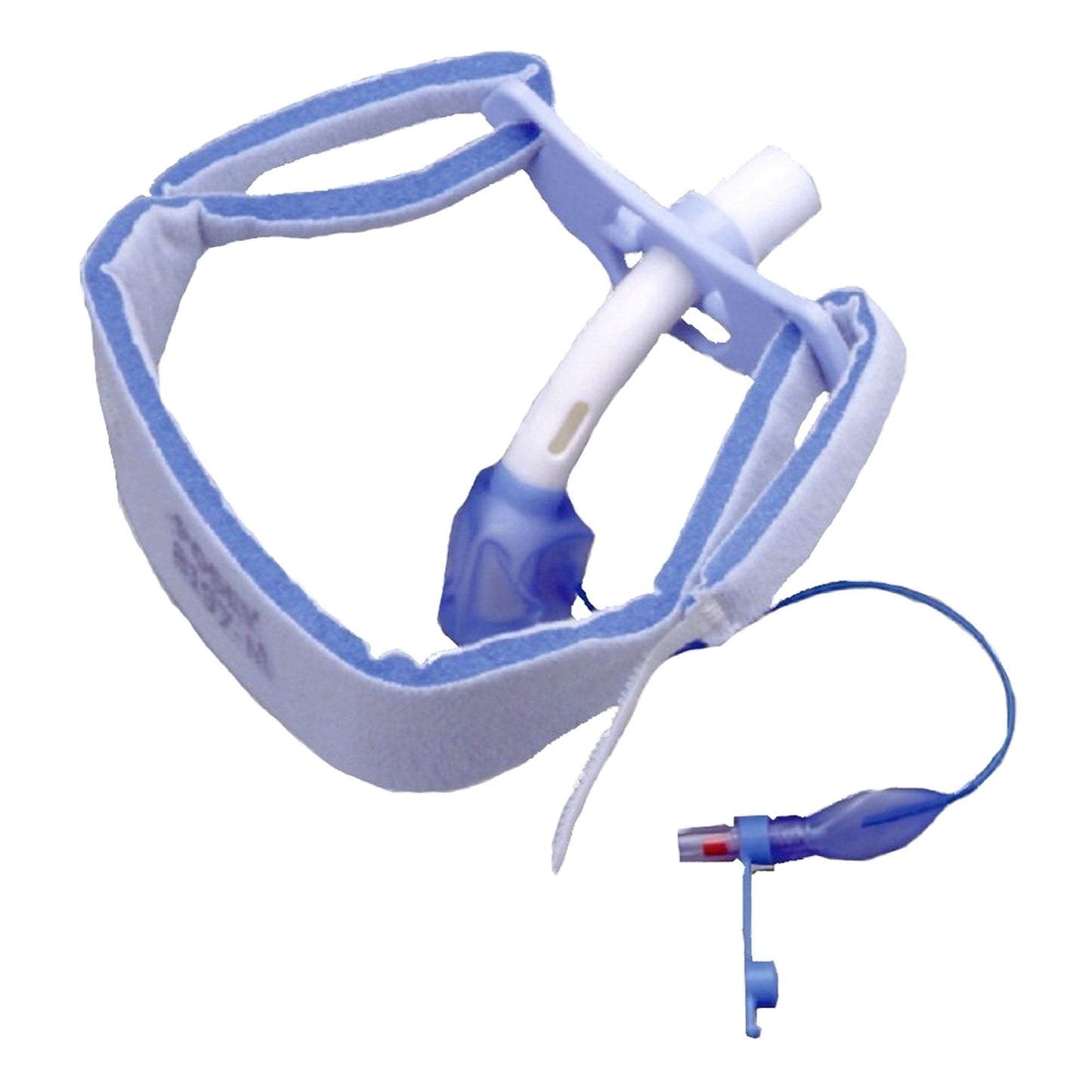 TRACH-TIE Tracheostomy Tube Holder Bariatric Adult