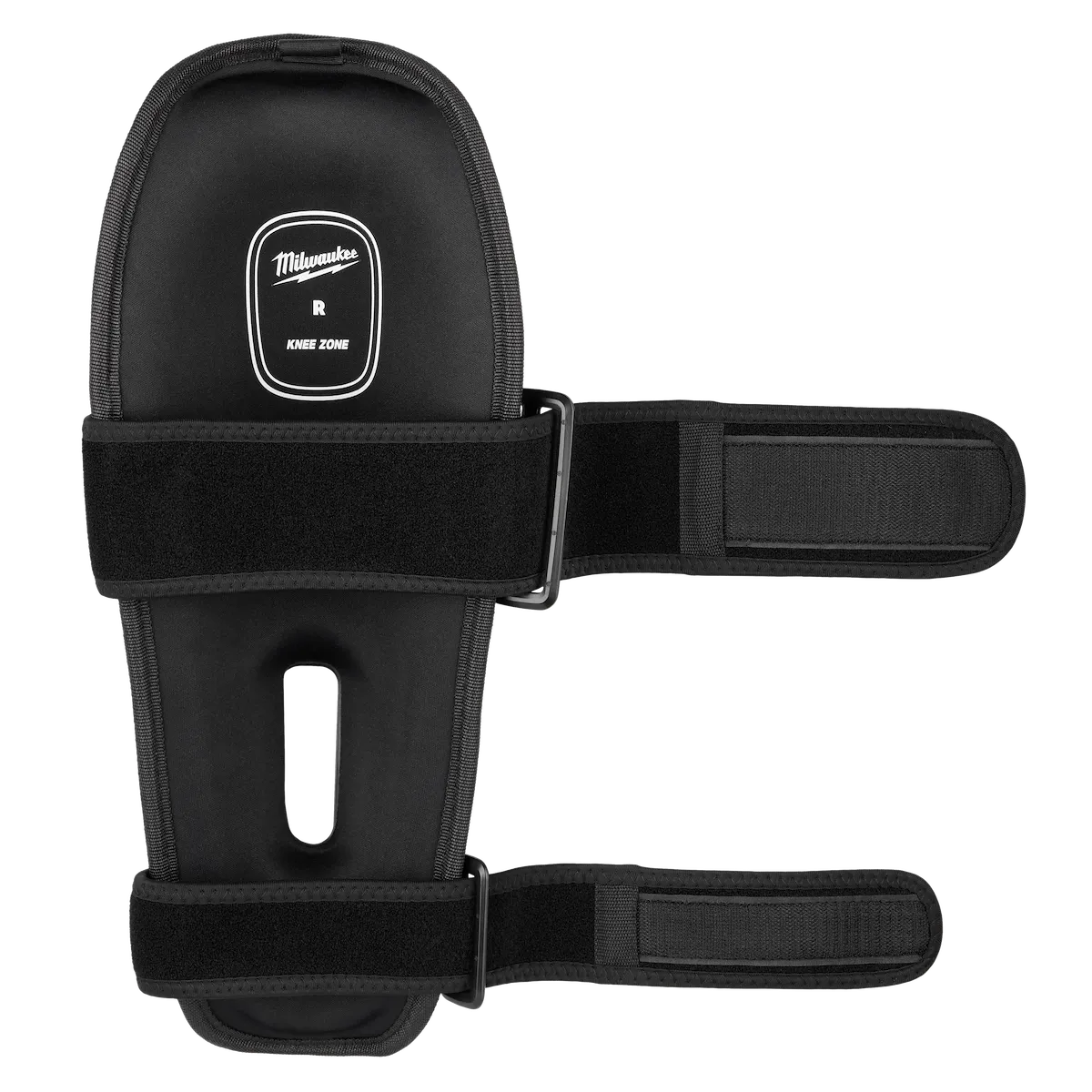 Milwaukee Dynamic Flooring Knee Pad 48-73-6070 | 2-Piece, Foam