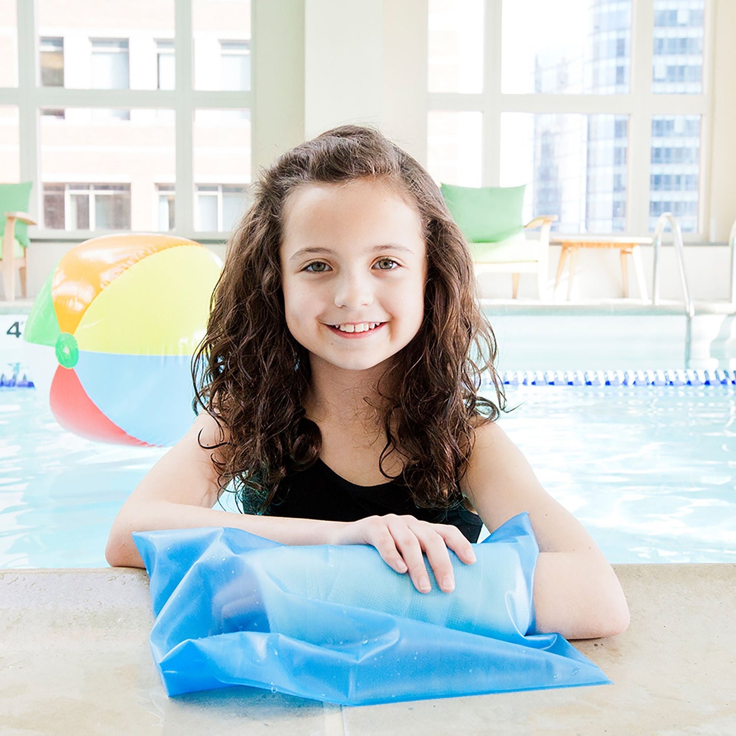 Seal-Tight® Sport Cast Cover for Arm, Pediatric, 19-Inch Length