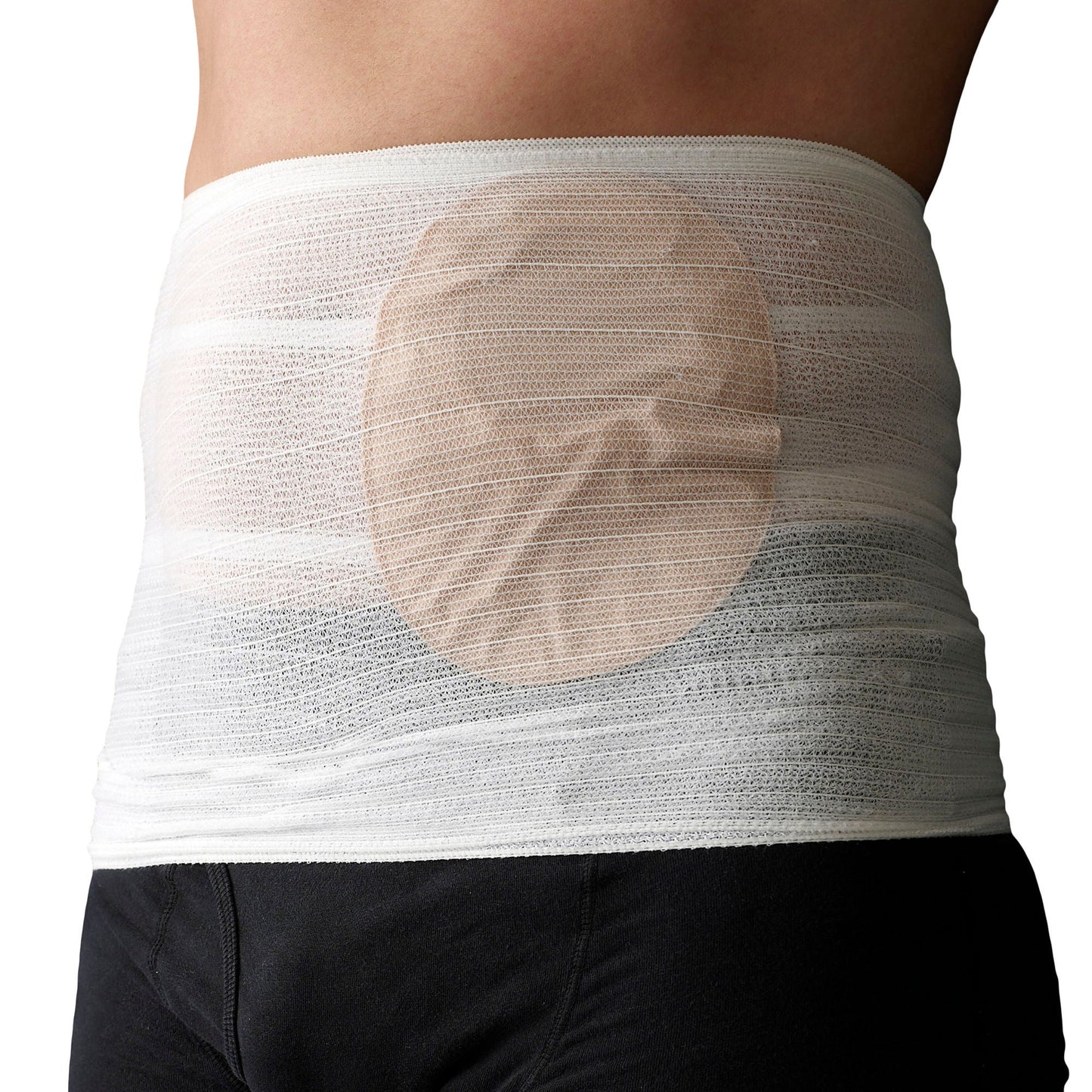 StomaSafe Ostomy Belt Medium