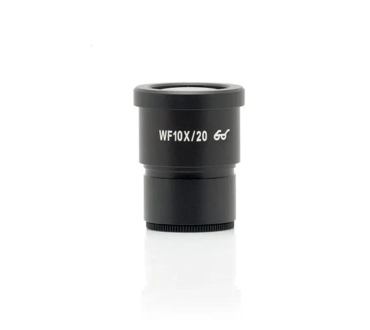 LW Scientific Z4E-1020-30HP 10x/20 mm High-Point Stereo Eyepiece